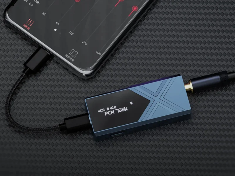 FIIO KA17