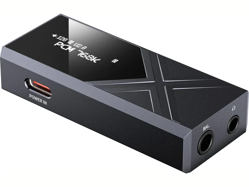 FIIO KA17