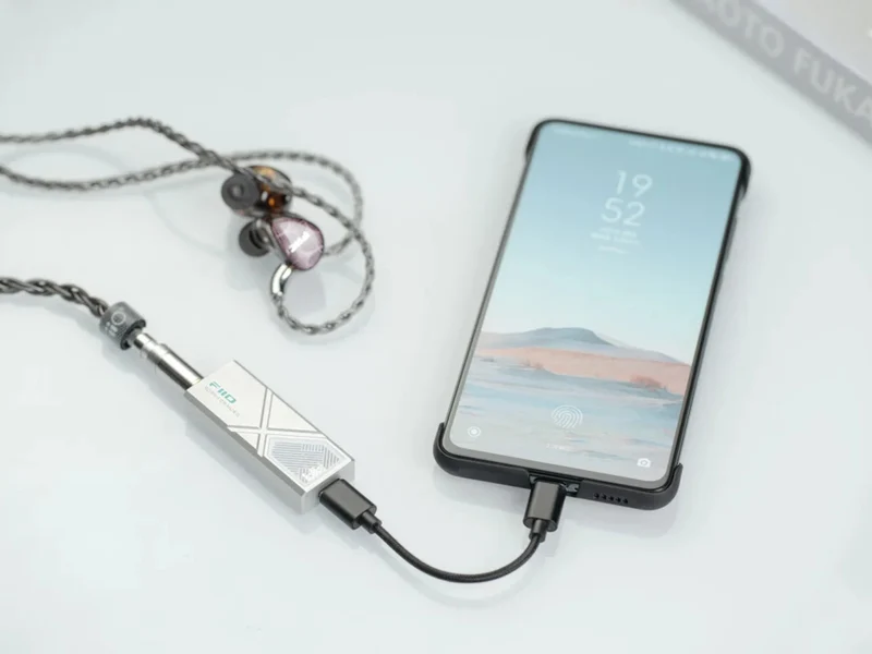 FIIO KA13