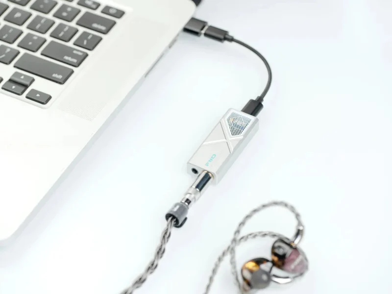 FIIO KA13