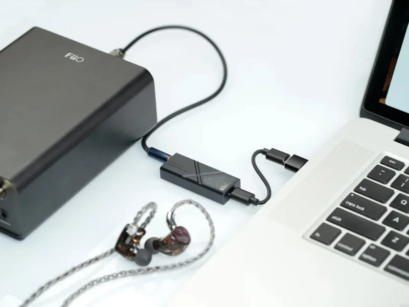 FIIO KA13