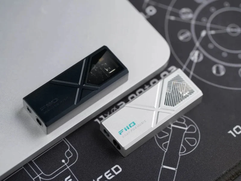 FIIO KA13