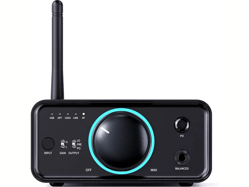 FIIO K7 BT