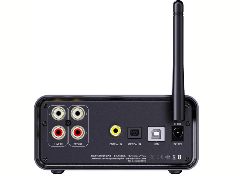FIIO K7 BT