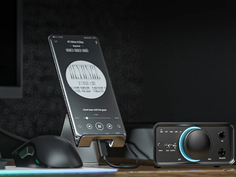 FIIO K7 BT