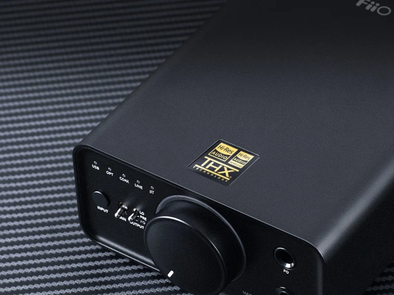 FIIO K7 BT