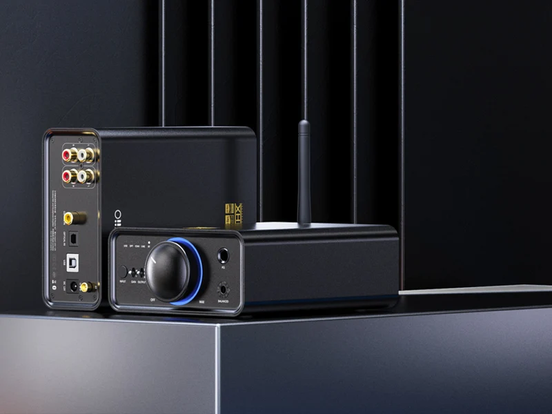 FIIO K7 BT