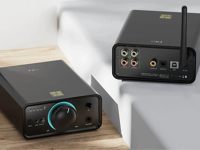 FIIO K7 BT