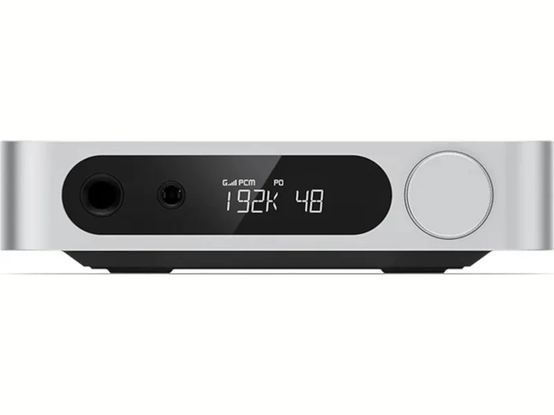 FIIO K11