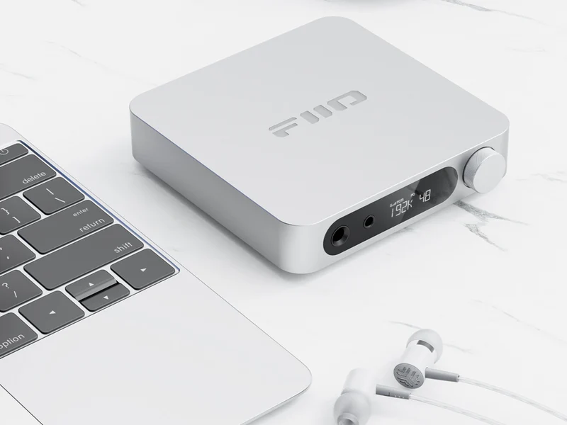 FIIO K11