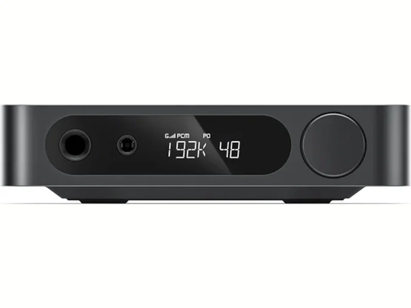 FIIO K11