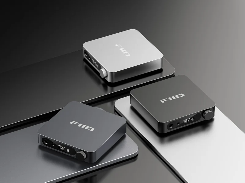 FIIO K11