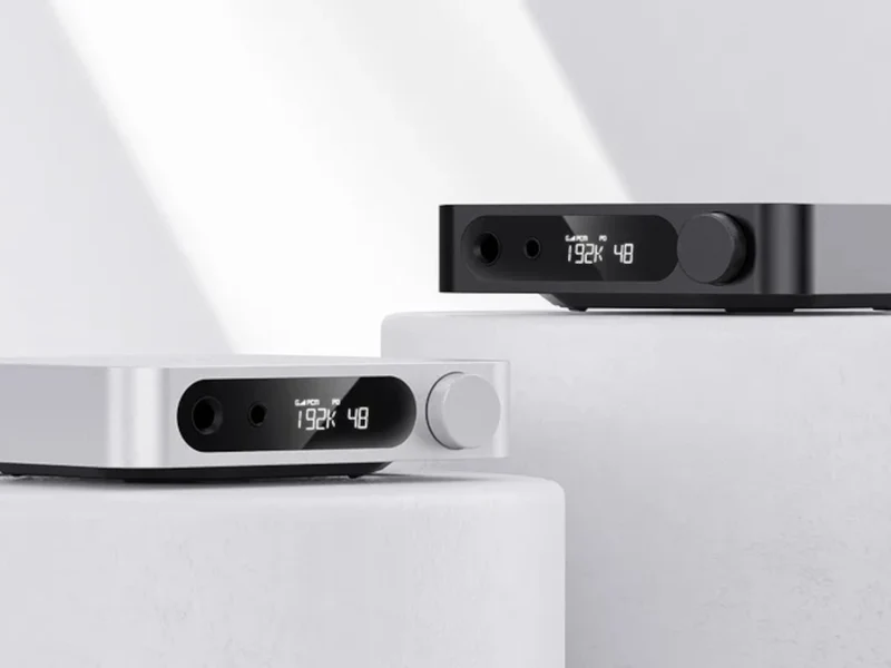 FIIO K11