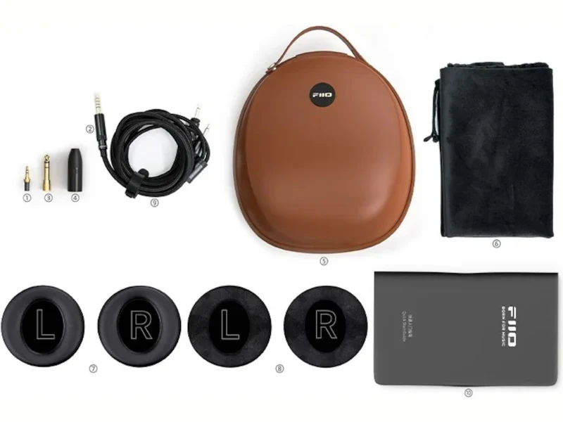 FIIO FT5