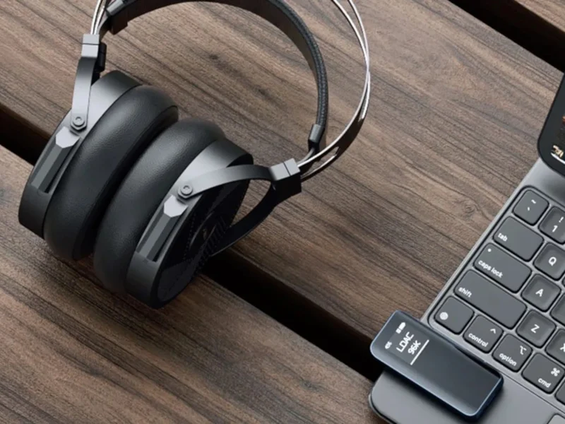 FIIO FT5