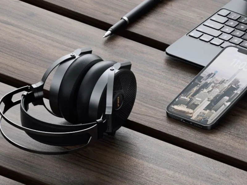 FIIO FT5