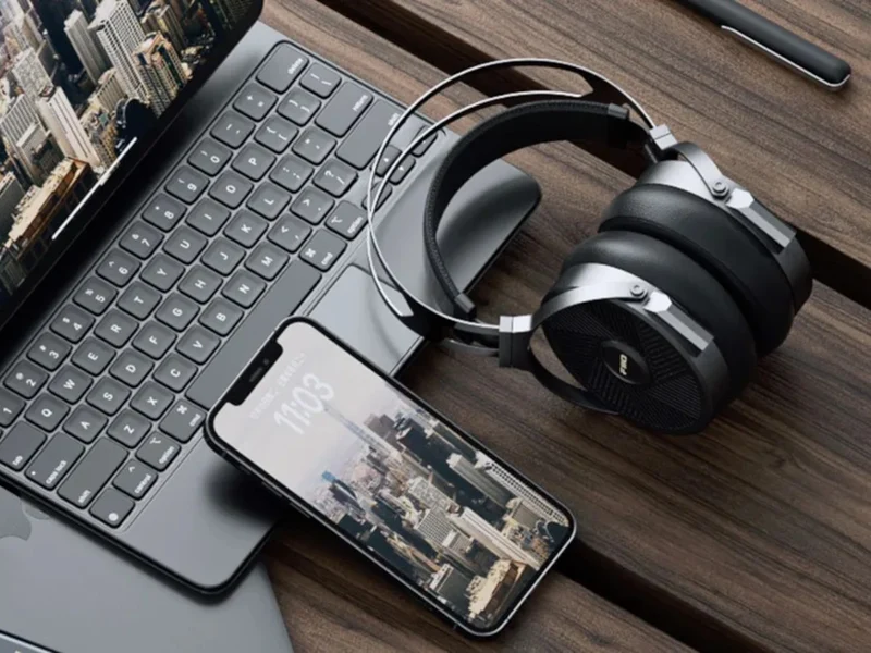 FIIO FT5