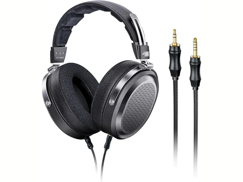 FIIO FT1 Pro