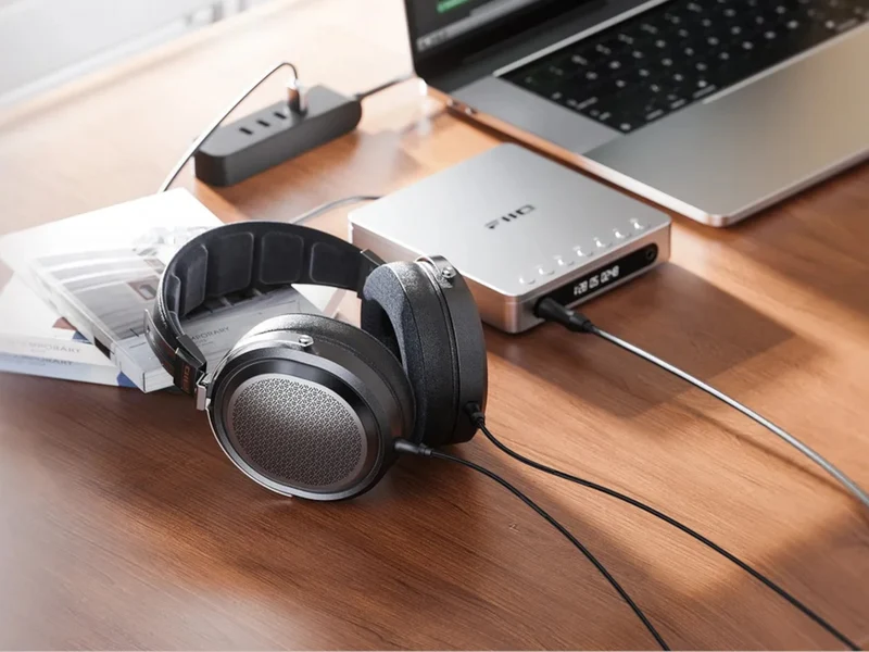 FIIO FT1 Pro