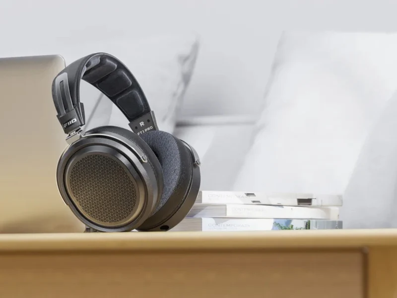 FIIO FT1 Pro