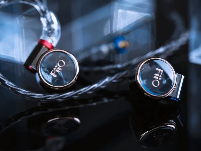 FIIO FD3 PRO