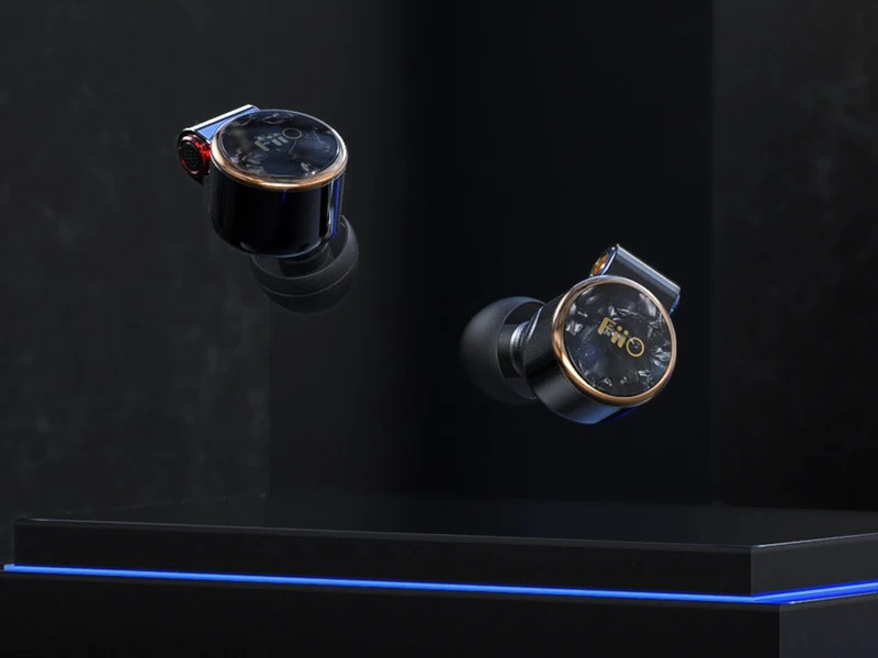 FIIO FD3 PRO