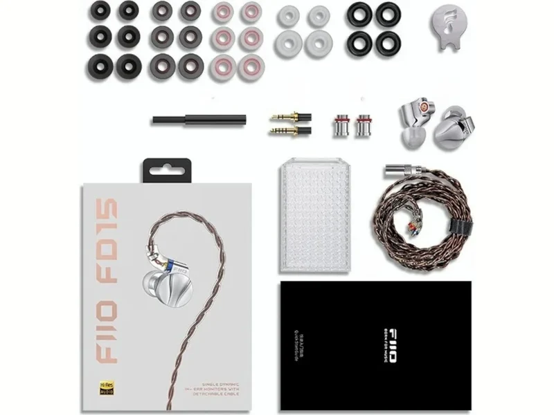 FIIO FD15