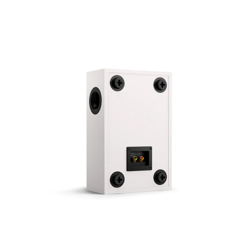 KEF Q4 Meta - Enceintes murales 2 voies (paire)