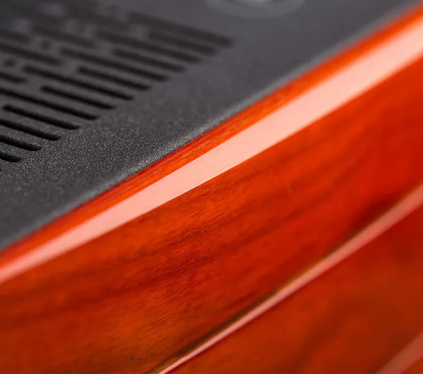 Cayin HA-1A MK2 | Amplificateur de casques d'écoute à tubes haut de gamme