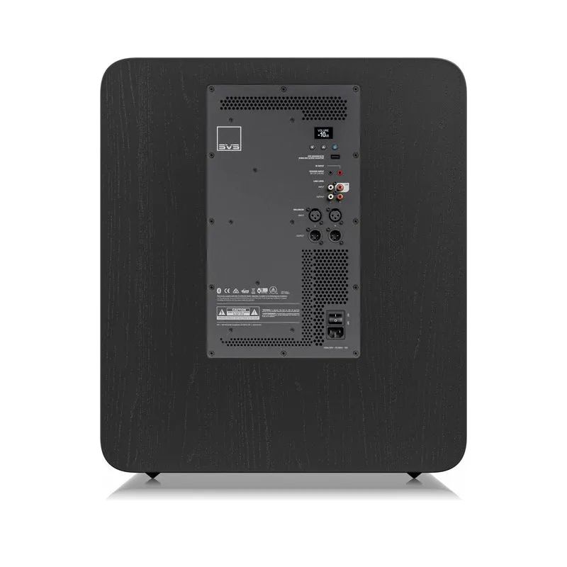 SVS PB17 | Caisson de basses 1500 Watts