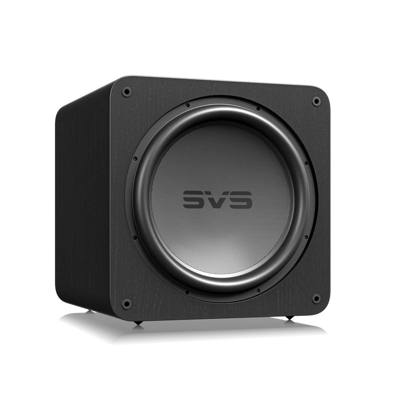 SVS SB17 Ultra - Caisson de basses puissant avec haut-parleur de graves 17''