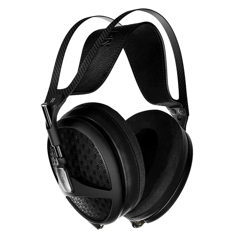 Meze Audio Empyrean II - Casques d'écoute magnétique planaire isodynamique