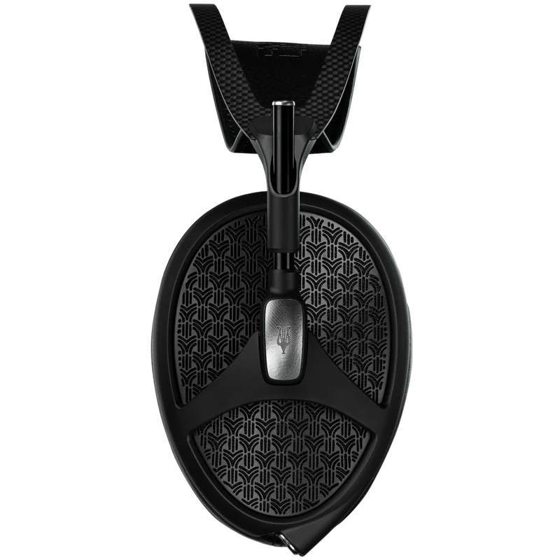 Meze Audio Empyrean II - Casques d'écoute magnétique planaire isodynamique