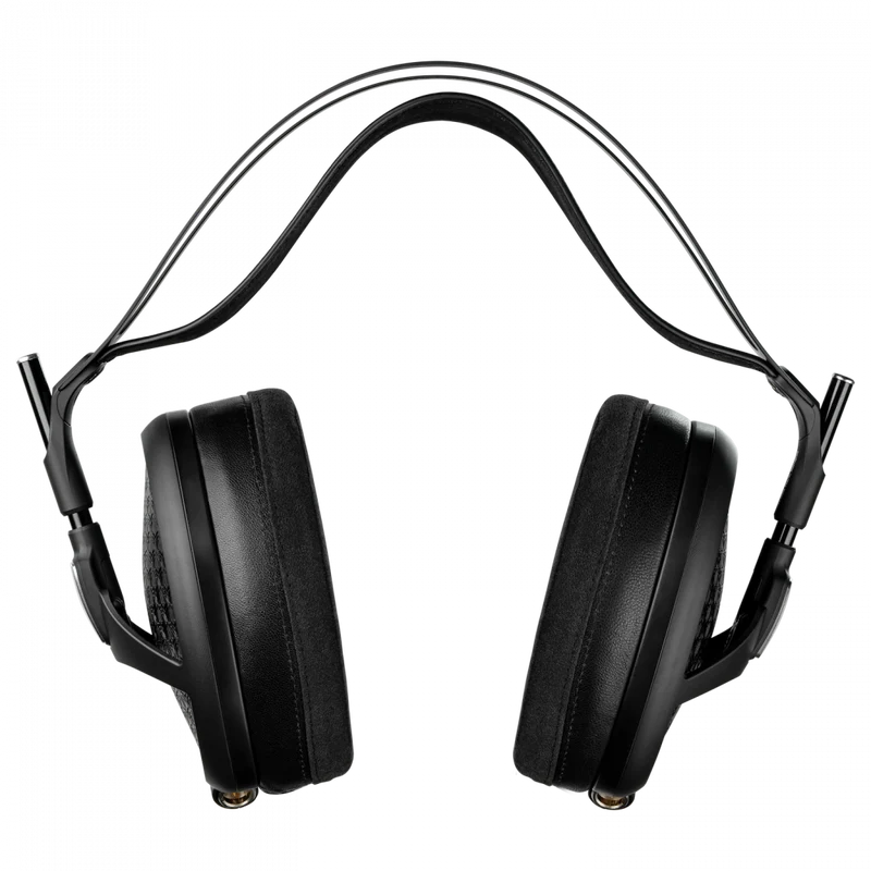 Meze Audio Empyrean II - Casques d'écoute magnétique planaire isodynamique