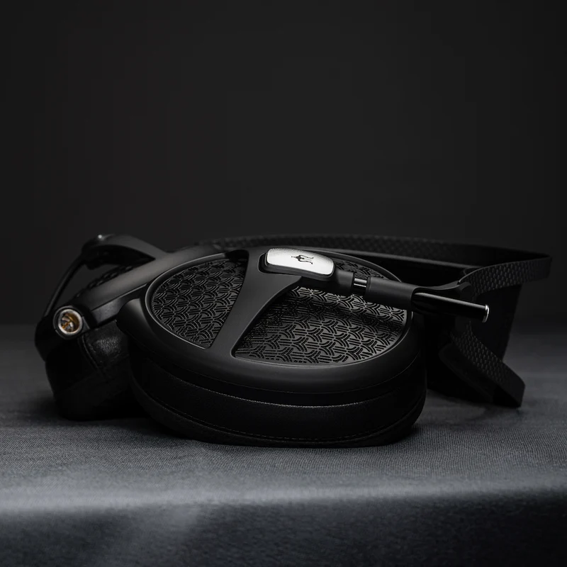 Meze Audio Empyrean II - Casques d'écoute magnétique planaire isodynamique