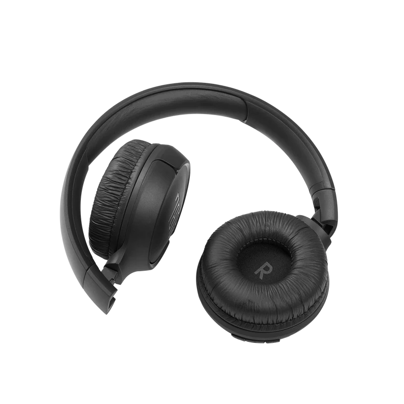 JBL Tune 510BT - Casque supra-auriculaire Bluetooth avec JBL Pure Bass