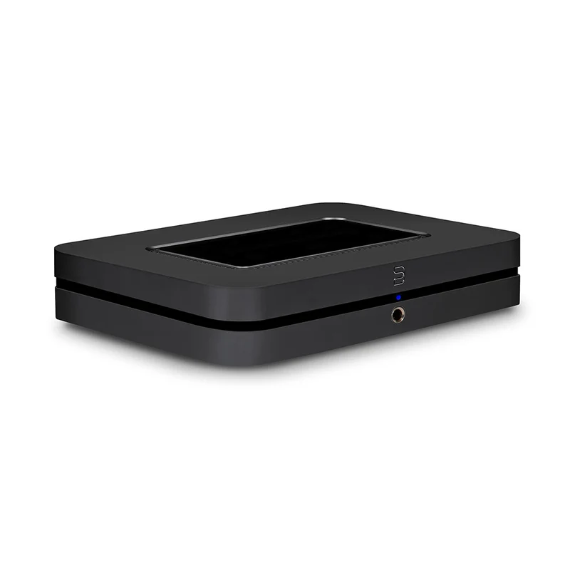 Bluesound NODE - Lecteur réseau haute résolution