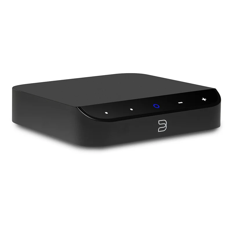 Bluesound NODE NANO - Lecteur réseau musical sans fil