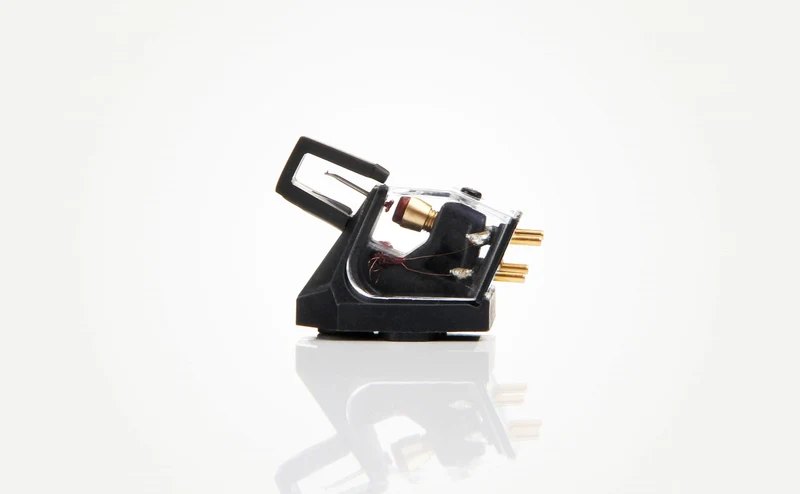 REGA ANIA - Cartouche à bobine mobile (Moving Coil)