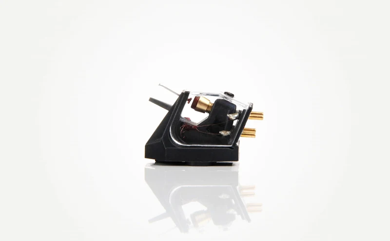 REGA ANIA - Cartouche à bobine mobile (Moving Coil)