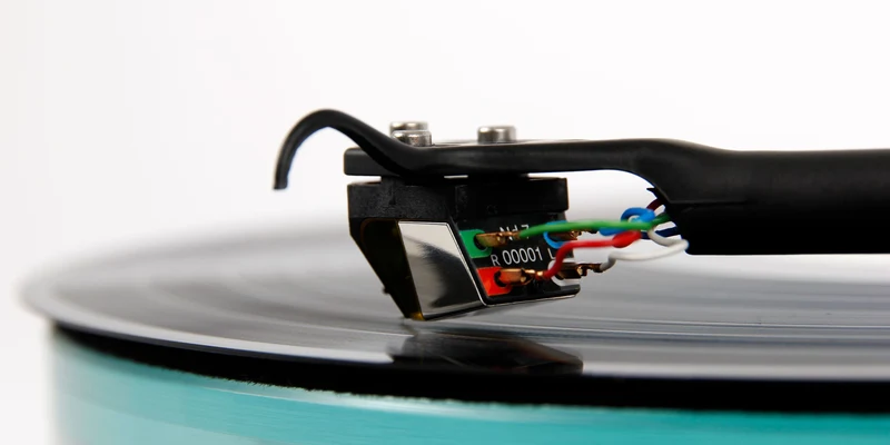REGA Nd7 - Cartouche à aimant mobile (Moving Magnet)