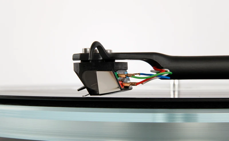 REGA Nd5 - Cartouche à aimant mobile (Moving Magnet)