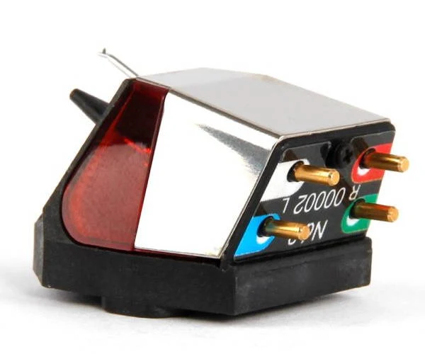 REGA Nd3 - Cartouche à aimant mobile (Moving Magnet)