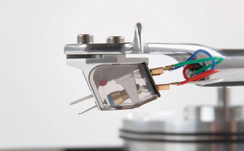 REGA APHETA 3 - Cartouche à bobine mobile (Moving Coil)