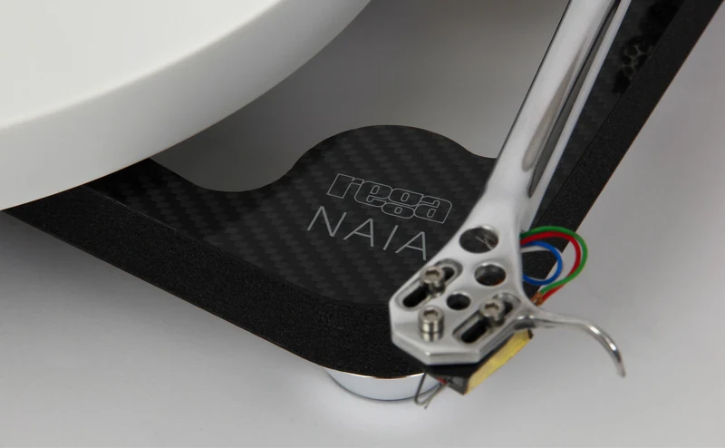 REGA NAIA - Table tournante de référence (sans cartouche)