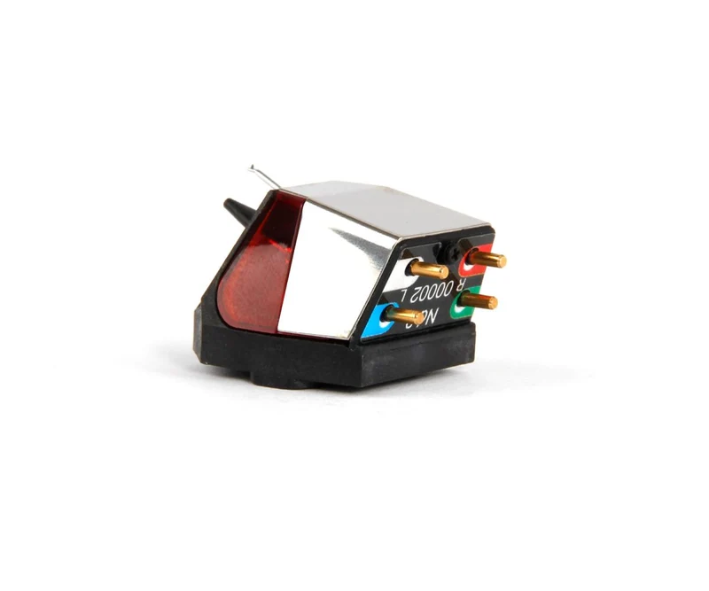 REGA Planar 3 - Table tournante avec cartouche Nd3