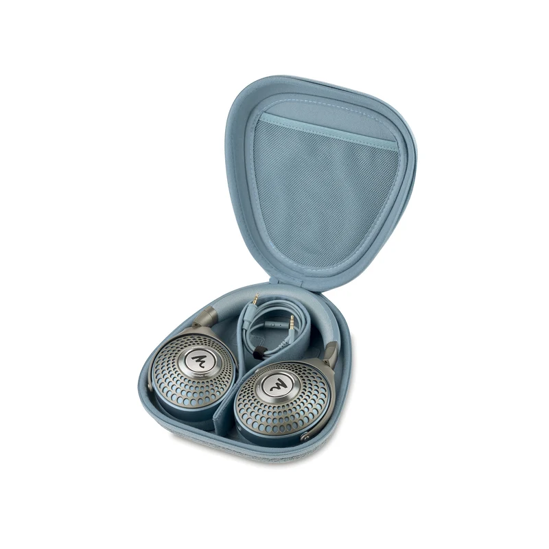 Focal AZURYS - Casques d'écoute fermé passif haut de gamme avec fils