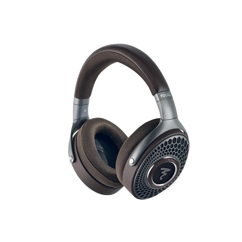 Focal HADENYS - Casques d'écoute ouvert passif avec fils haut de gamme