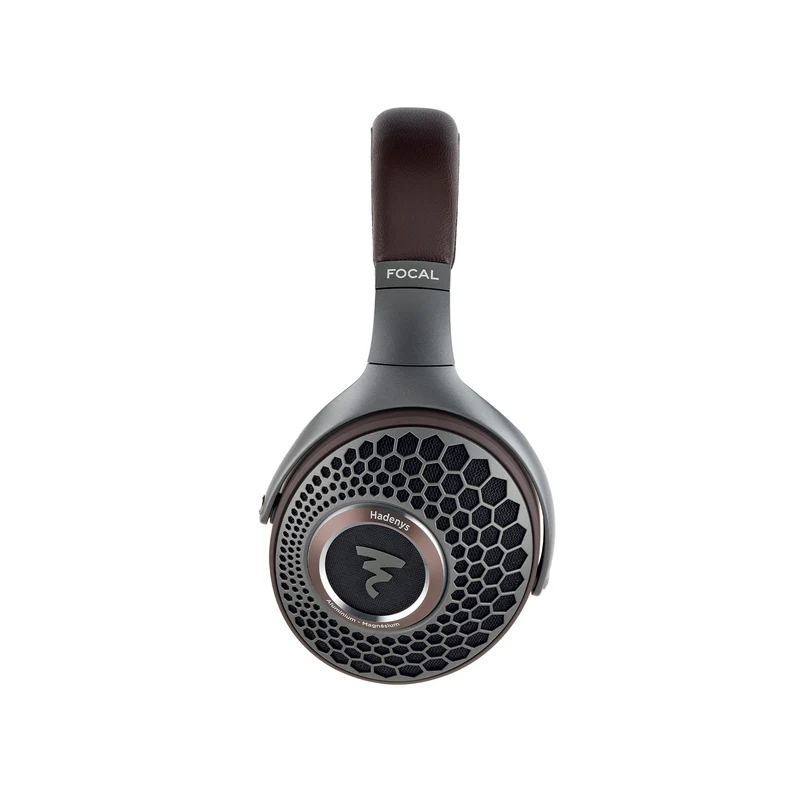 Focal HADENYS - Casques d'écoute ouvert passif avec fils haut de gamme