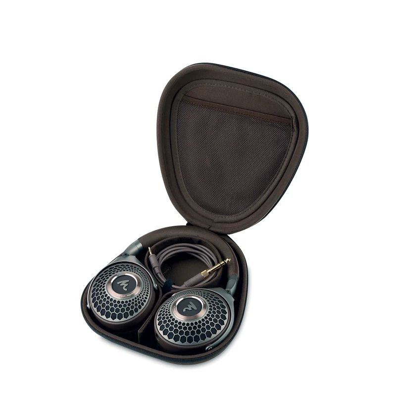 Focal HADENYS - Casques d'écoute ouvert passif avec fils haut de gamme